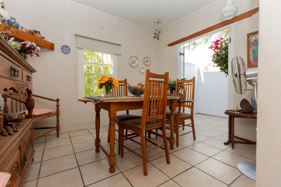 4 Bedroom Property for Sale in Aurora Western Cape